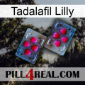 Tadalafil Lilly 15